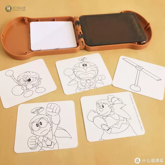 玩具测评丨麦当劳2015年哆啦a梦宇宙英雄记 玩具测评丨麦当劳2015年哆啦a梦宇宙英雄记
