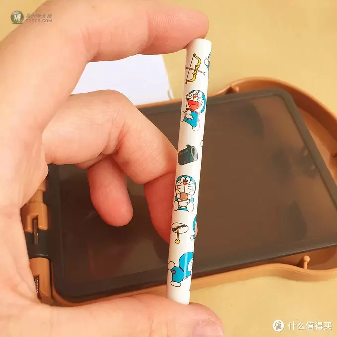 玩具测评丨麦当劳2015年哆啦a梦宇宙英雄记 玩具测评丨麦当劳2015年哆啦a梦宇宙英雄记