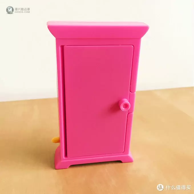 玩具测评丨麦当劳2015年哆啦a梦宇宙英雄记 玩具测评丨麦当劳2015年哆啦a梦宇宙英雄记