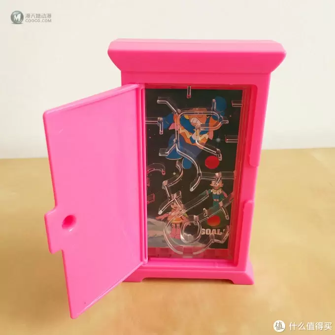 玩具测评丨麦当劳2015年哆啦a梦宇宙英雄记 玩具测评丨麦当劳2015年哆啦a梦宇宙英雄记