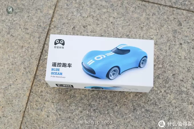 获得红点奖的遥控车——野蛮娃娃 P-201 遥控跑车众测报告 获得红点奖的遥控车——野蛮娃娃 P-201 遥控跑车众测报告