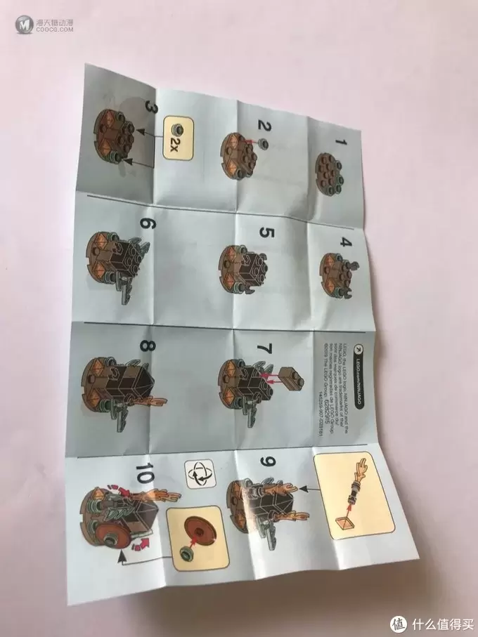 充满惊喜的人仔包补充包40342幻影忍者,诚意满满 充满惊喜的人仔包补充包40342幻影忍者,诚意满满