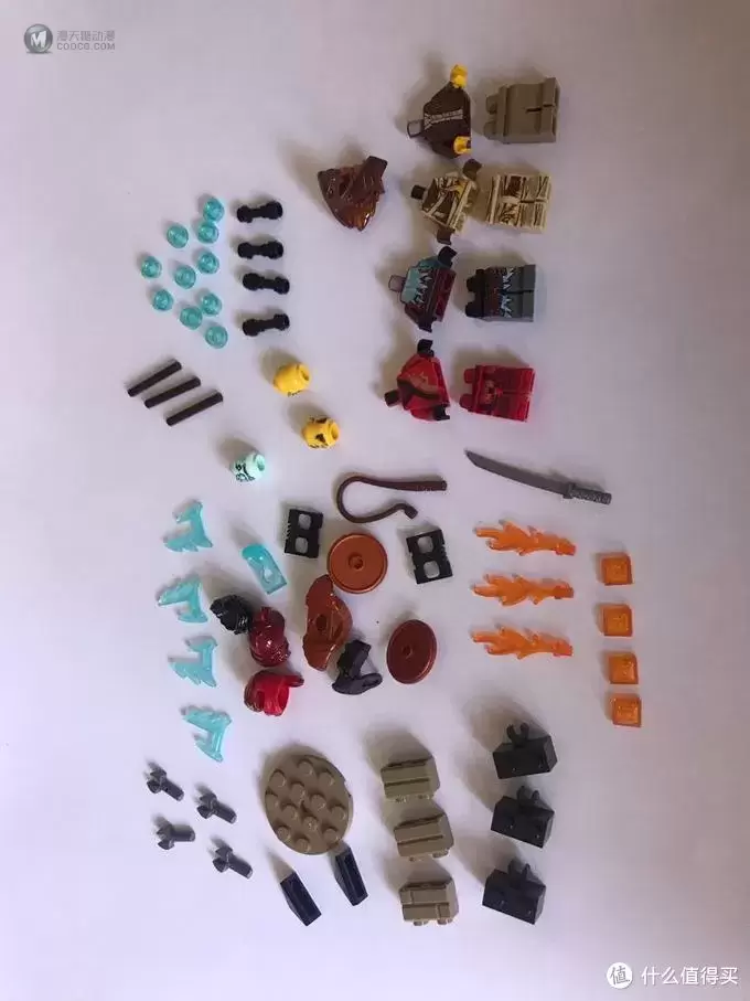 充满惊喜的人仔包补充包40342幻影忍者,诚意满满 充满惊喜的人仔包补充包40342幻影忍者,诚意满满