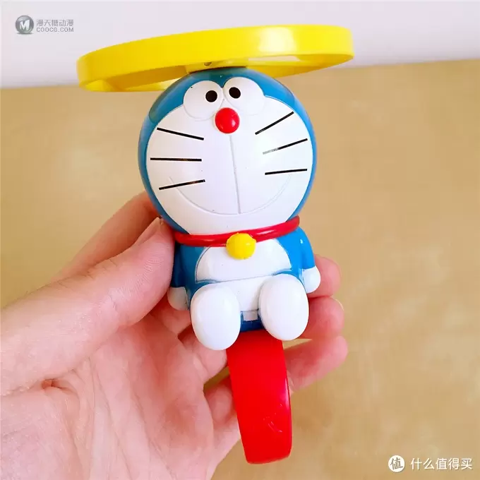 玩具测评丨麦当劳2013年哆啦a梦道具博物馆 玩具测评丨麦当劳2013年哆啦a梦道具博物馆
