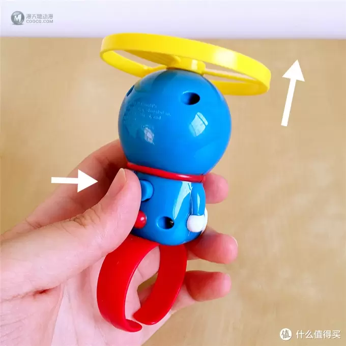 玩具测评丨麦当劳2013年哆啦a梦道具博物馆 玩具测评丨麦当劳2013年哆啦a梦道具博物馆