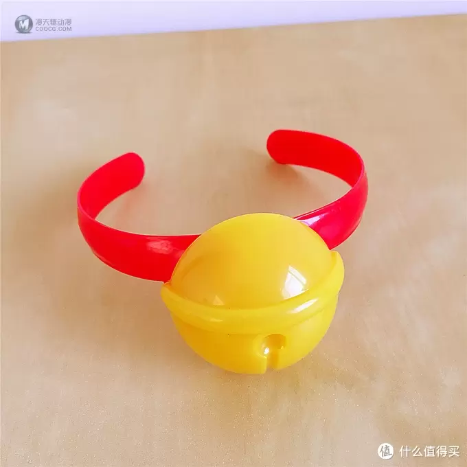 玩具测评丨麦当劳2013年哆啦a梦道具博物馆 玩具测评丨麦当劳2013年哆啦a梦道具博物馆