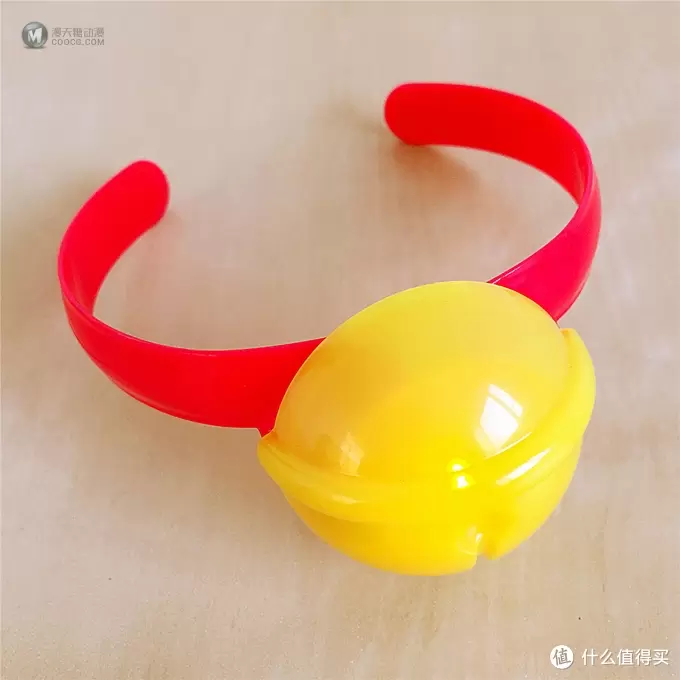 玩具测评丨麦当劳2013年哆啦a梦道具博物馆 玩具测评丨麦当劳2013年哆啦a梦道具博物馆