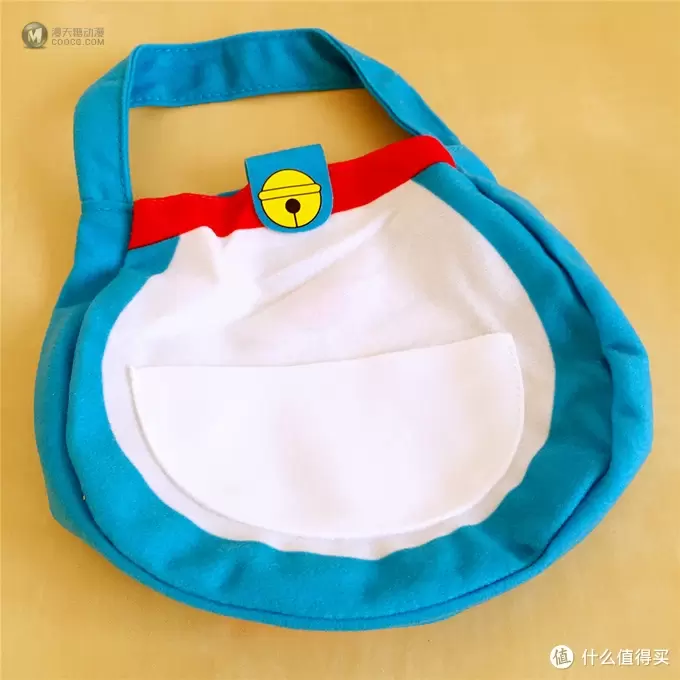 玩具测评丨麦当劳2013年哆啦a梦道具博物馆 玩具测评丨麦当劳2013年哆啦a梦道具博物馆