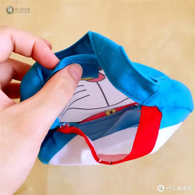 玩具测评丨麦当劳2013年哆啦a梦道具博物馆 玩具测评丨麦当劳2013年哆啦a梦道具博物馆