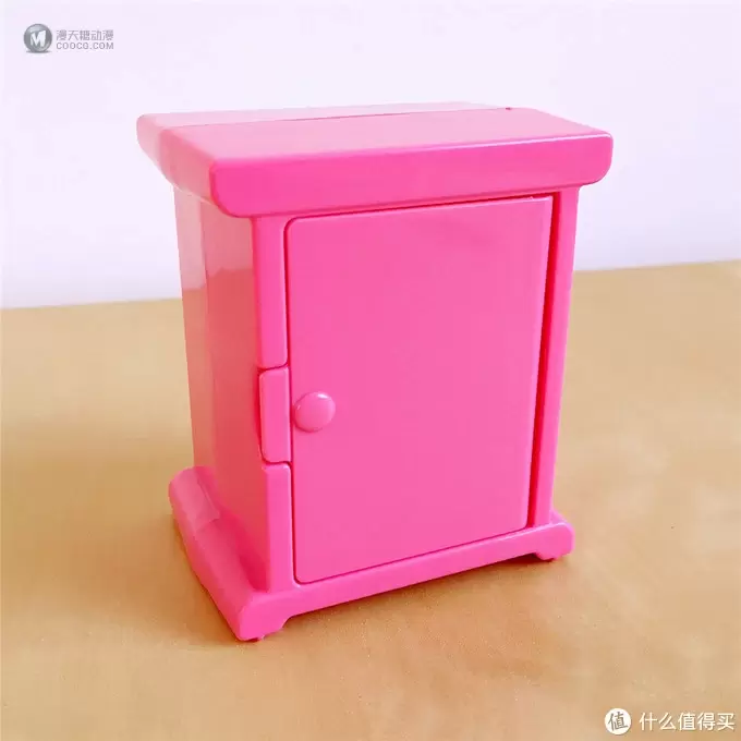 玩具测评丨麦当劳2013年哆啦a梦道具博物馆 玩具测评丨麦当劳2013年哆啦a梦道具博物馆