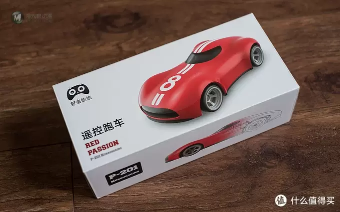 人人都爱逮虾户——野蛮娃娃 P-201 遥控跑车开箱试玩 人人都爱逮虾户——野蛮娃娃 P-201 遥控跑车开箱试玩