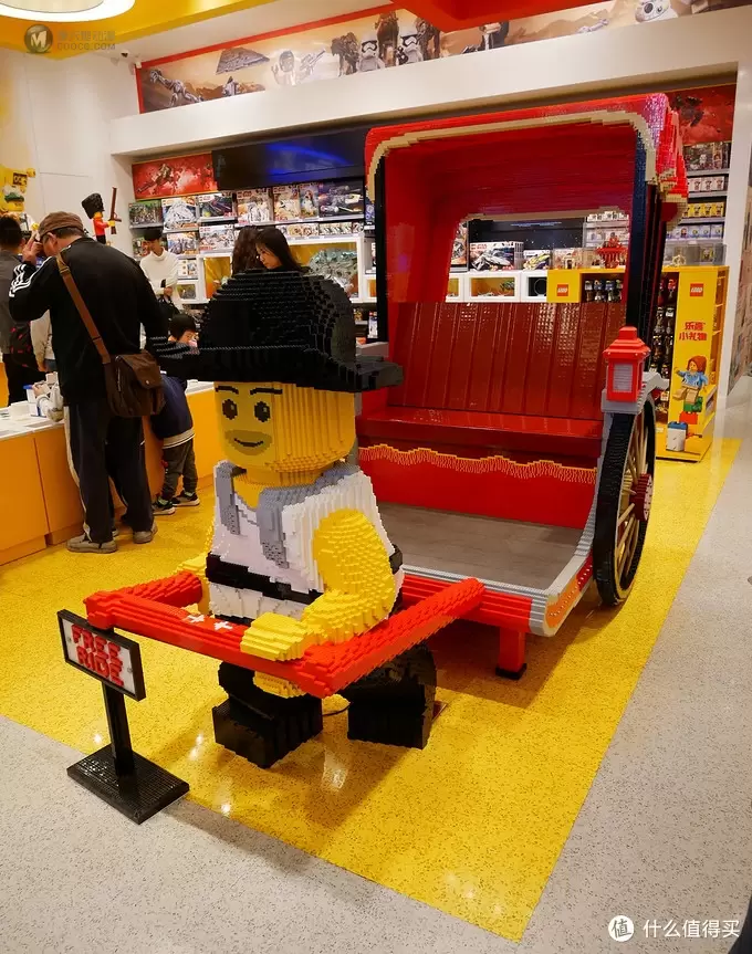 LEGO快乐的乐高,大孩子MOC的快乐 LEGO快乐的乐高,大孩子MOC的快乐