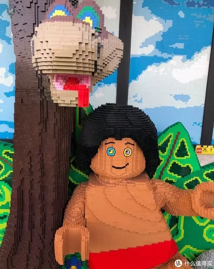 LEGO快乐的乐高,大孩子MOC的快乐 LEGO快乐的乐高,大孩子MOC的快乐