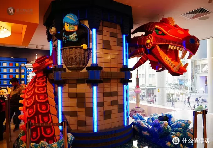 LEGO快乐的乐高,大孩子MOC的快乐 LEGO快乐的乐高,大孩子MOC的快乐