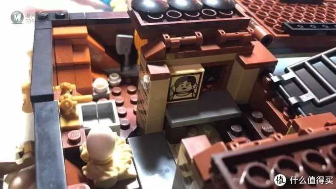 神奇动物在哪里,75952 Newt的魔法皮箱测评 神奇动物在哪里,75952 Newt的魔法皮箱测评