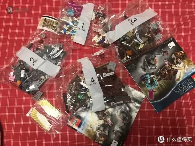 神奇动物在哪里,75952 Newt的魔法皮箱测评 神奇动物在哪里,75952 Newt的魔法皮箱测评