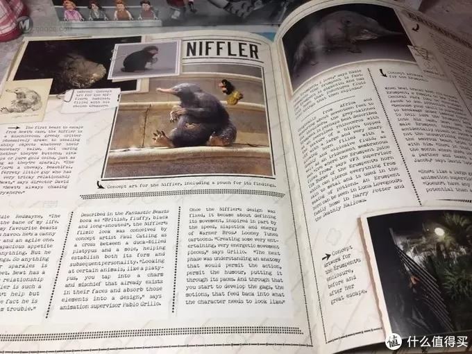 神奇动物在哪里,75952 Newt的魔法皮箱测评 神奇动物在哪里,75952 Newt的魔法皮箱测评
