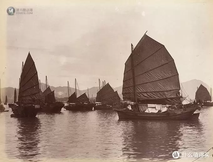 旗舰店中国限定赠品--junk boat 背景介绍及拼搭劝败 旗舰店中国限定赠品--junk boat 背景介绍及拼搭劝败