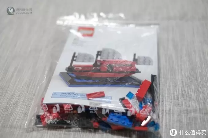 旗舰店中国限定赠品--junk boat 背景介绍及拼搭劝败 旗舰店中国限定赠品--junk boat 背景介绍及拼搭劝败