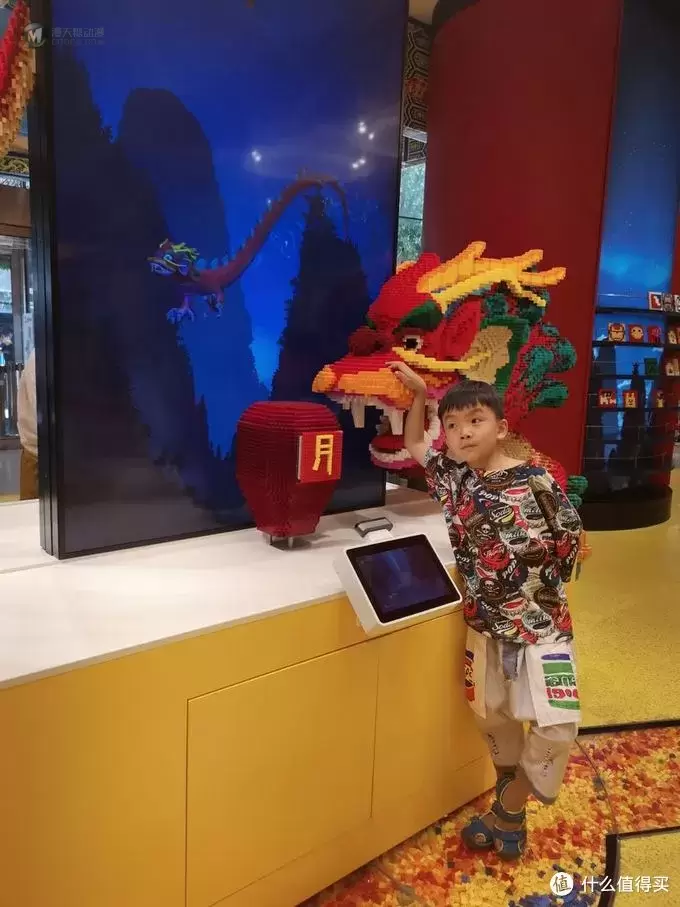 昆明人游北京,北京乐高旗舰店打卡,孩子的乐园 昆明人游北京,北京乐高旗舰店打卡,孩子的乐园