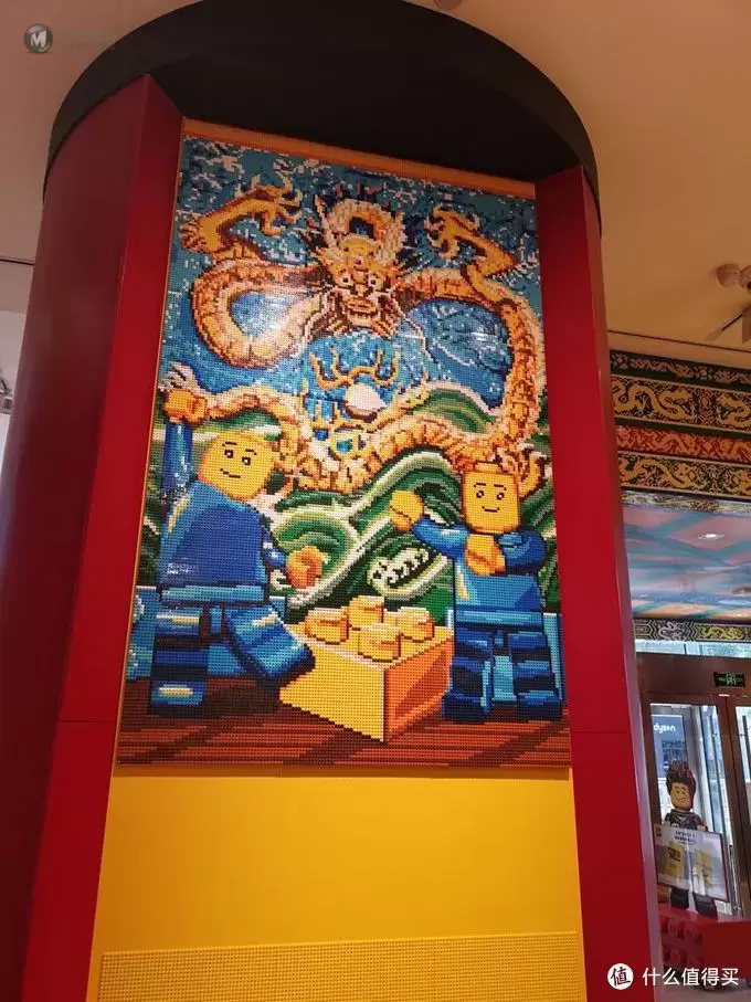 昆明人游北京,北京乐高旗舰店打卡,孩子的乐园 昆明人游北京,北京乐高旗舰店打卡,孩子的乐园