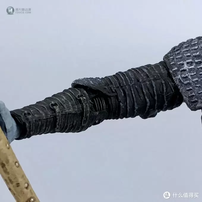 王走的30天,想他 — 麦克法兰 GoT 可动人偶 王&丫 王走的30天,想他 — 麦克法兰 GoT 可动人偶 王&丫
