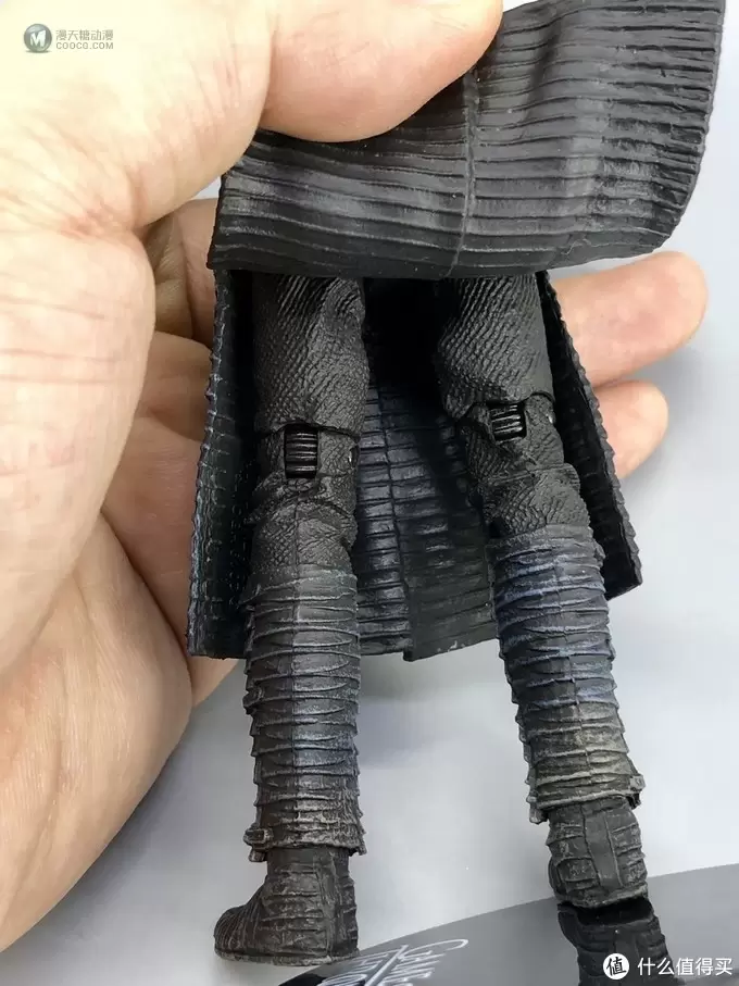 王走的30天,想他 — 麦克法兰 GoT 可动人偶 王&丫 王走的30天,想他 — 麦克法兰 GoT 可动人偶 王&丫
