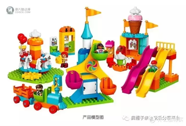 18年剁手11套乐高得宝,告诉你什么值得买 18年剁手11套乐高得宝,告诉你什么值得买