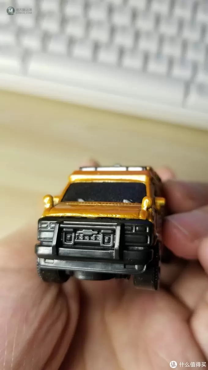 MATCHBOX 彩盒版 雪佛兰VAN、萨博班、凯雷德开盒及简介 MATCHBOX 彩盒版 雪佛兰VAN、萨博班、凯雷德开盒及简介