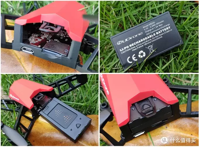 意念控制好神奇,UDrone意念无人机体验玩 意念控制好神奇,UDrone意念无人机体验玩