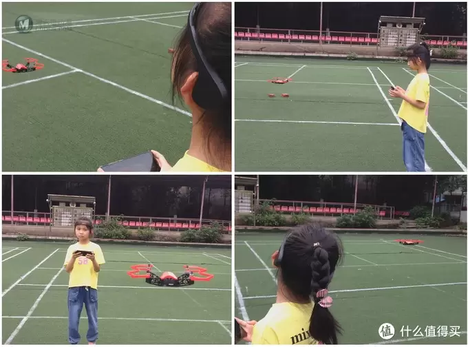 意念控制好神奇,UDrone意念无人机体验玩 意念控制好神奇,UDrone意念无人机体验玩