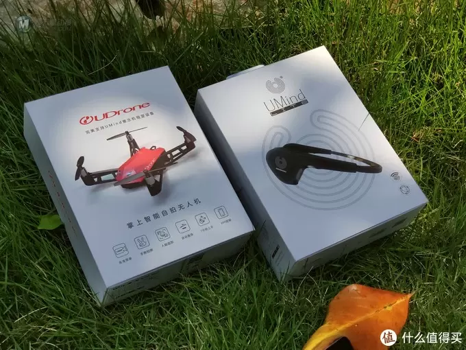 意念控制好神奇,UDrone意念无人机体验玩 意念控制好神奇,UDrone意念无人机体验玩