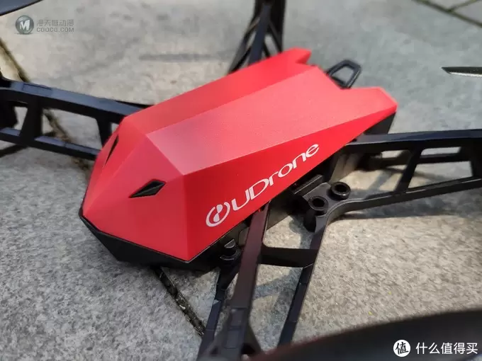 意念控制好神奇,UDrone意念无人机体验玩 意念控制好神奇,UDrone意念无人机体验玩