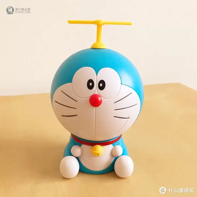 玩具测评丨BANDAI万代哆啦a梦大头蛋壳玩偶(第一弹) 玩具测评丨BANDAI万代哆啦a梦大头蛋壳玩偶(第一弹)