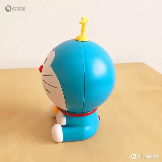玩具测评丨BANDAI万代哆啦a梦大头蛋壳玩偶(第一弹) 玩具测评丨BANDAI万代哆啦a梦大头蛋壳玩偶(第一弹)