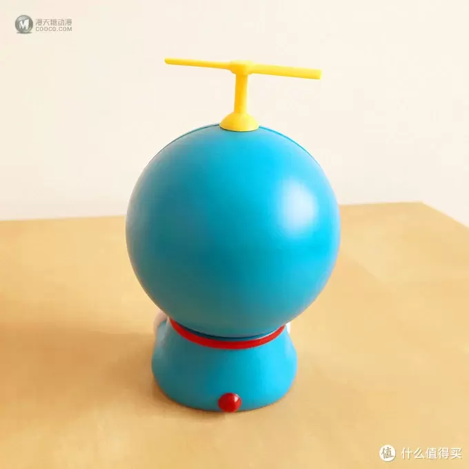 玩具测评丨BANDAI万代哆啦a梦大头蛋壳玩偶(第一弹) 玩具测评丨BANDAI万代哆啦a梦大头蛋壳玩偶(第一弹)