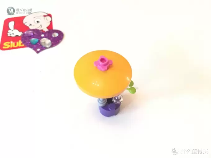 小小拼砌包:乐高30401游泳池泡沫滑梯开箱晒物 小小拼砌包:乐高30401游泳池泡沫滑梯开箱晒物