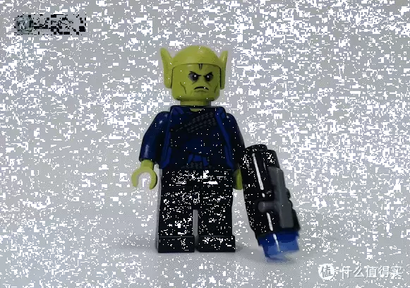 “迟到的宇宙第一强者”——乐高76127评测 “迟到的宇宙第一强者”——乐高76127评测