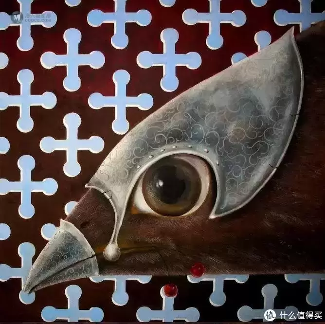 漫作:蒸汽朋克艺术家— Artūras Tamašauskas作品欣赏 漫作:蒸汽朋克艺术家— Artūras Tamašauskas作品欣赏