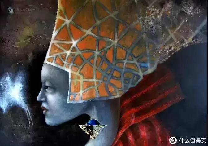 漫作:蒸汽朋克艺术家— Artūras Tamašauskas作品欣赏 漫作:蒸汽朋克艺术家— Artūras Tamašauskas作品欣赏