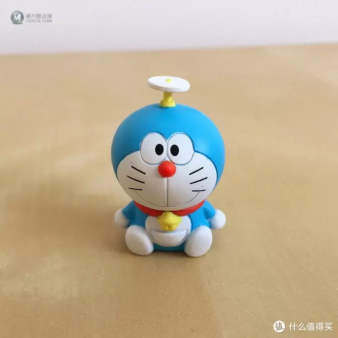 玩具测评丨TOMY哆啦a梦扭蛋小玩偶(第二弹) 玩具测评丨TOMY哆啦a梦扭蛋小玩偶(第二弹)