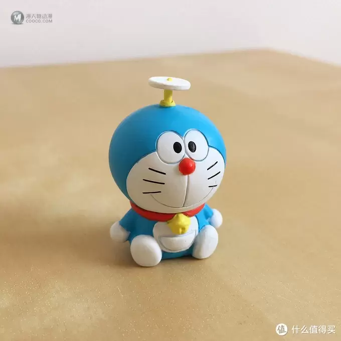 玩具测评丨TOMY哆啦a梦扭蛋小玩偶(第二弹) 玩具测评丨TOMY哆啦a梦扭蛋小玩偶(第二弹)