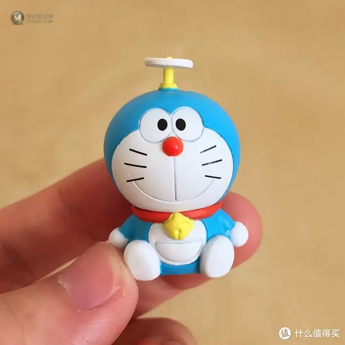 玩具测评丨TOMY哆啦a梦扭蛋小玩偶(第二弹) 玩具测评丨TOMY哆啦a梦扭蛋小玩偶(第二弹)