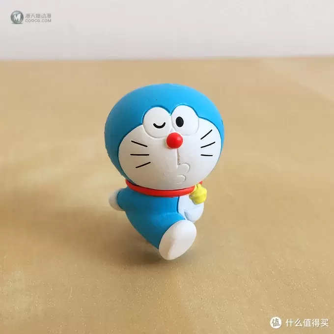 玩具测评丨TOMY哆啦a梦扭蛋小玩偶(第二弹) 玩具测评丨TOMY哆啦a梦扭蛋小玩偶(第二弹)