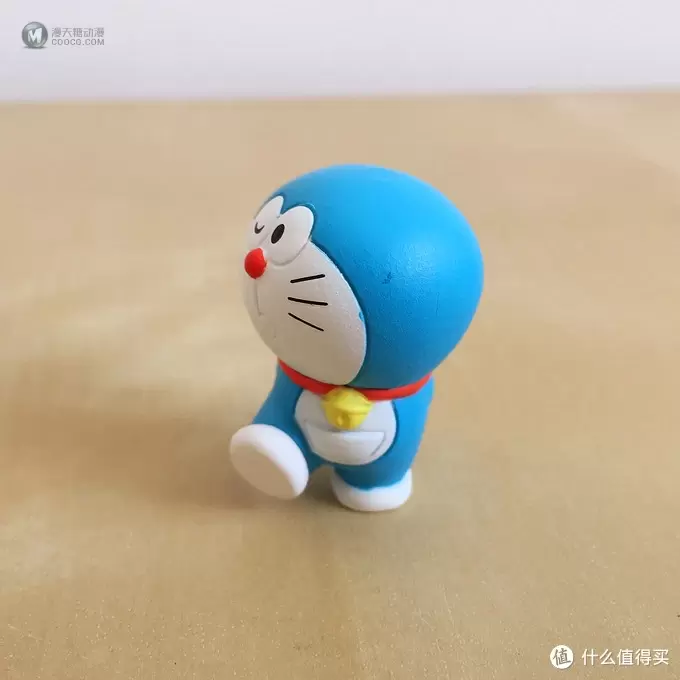 玩具测评丨TOMY哆啦a梦扭蛋小玩偶(第二弹) 玩具测评丨TOMY哆啦a梦扭蛋小玩偶(第二弹)