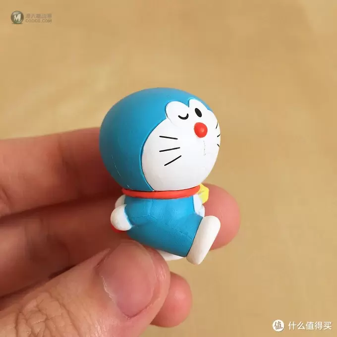 玩具测评丨TOMY哆啦a梦扭蛋小玩偶(第二弹) 玩具测评丨TOMY哆啦a梦扭蛋小玩偶(第二弹)