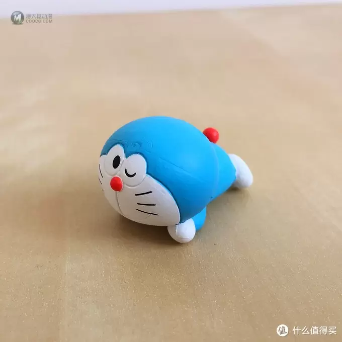玩具测评丨TOMY哆啦a梦扭蛋小玩偶(第二弹) 玩具测评丨TOMY哆啦a梦扭蛋小玩偶(第二弹)