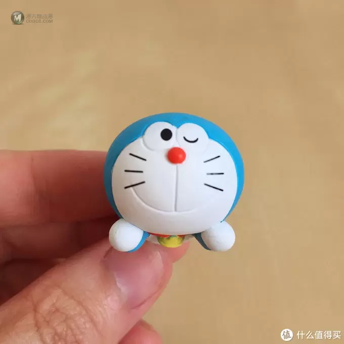 玩具测评丨TOMY哆啦a梦扭蛋小玩偶(第二弹) 玩具测评丨TOMY哆啦a梦扭蛋小玩偶(第二弹)