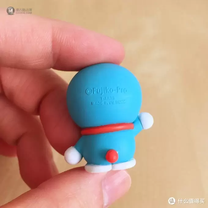 玩具测评丨TOMY哆啦a梦扭蛋小玩偶(第一弹) 玩具测评丨TOMY哆啦a梦扭蛋小玩偶(第一弹)