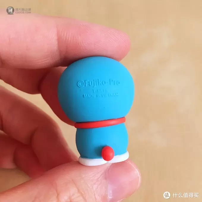 玩具测评丨TOMY哆啦a梦扭蛋小玩偶(第一弹) 玩具测评丨TOMY哆啦a梦扭蛋小玩偶(第一弹)